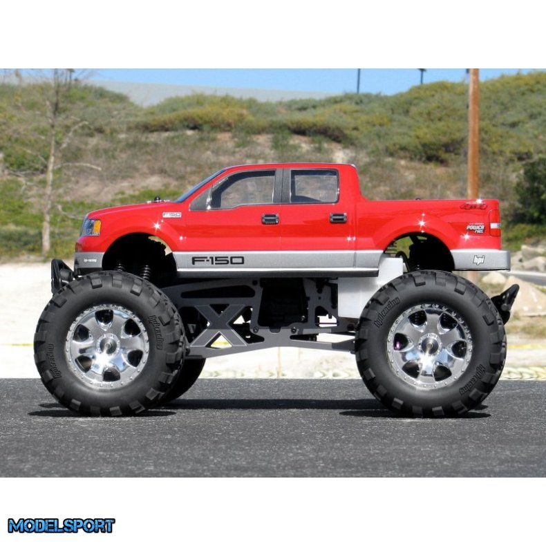 HPI 7196 Ford F-150 Truck Body