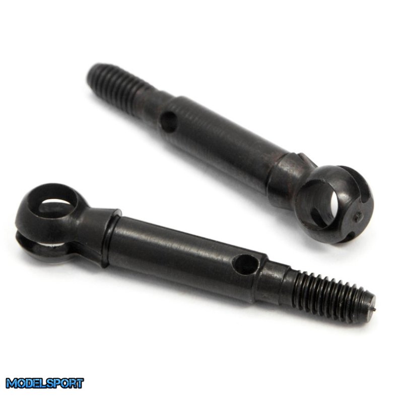 HPI 72012 Mip Cvd Axle Rear (2Pcs)