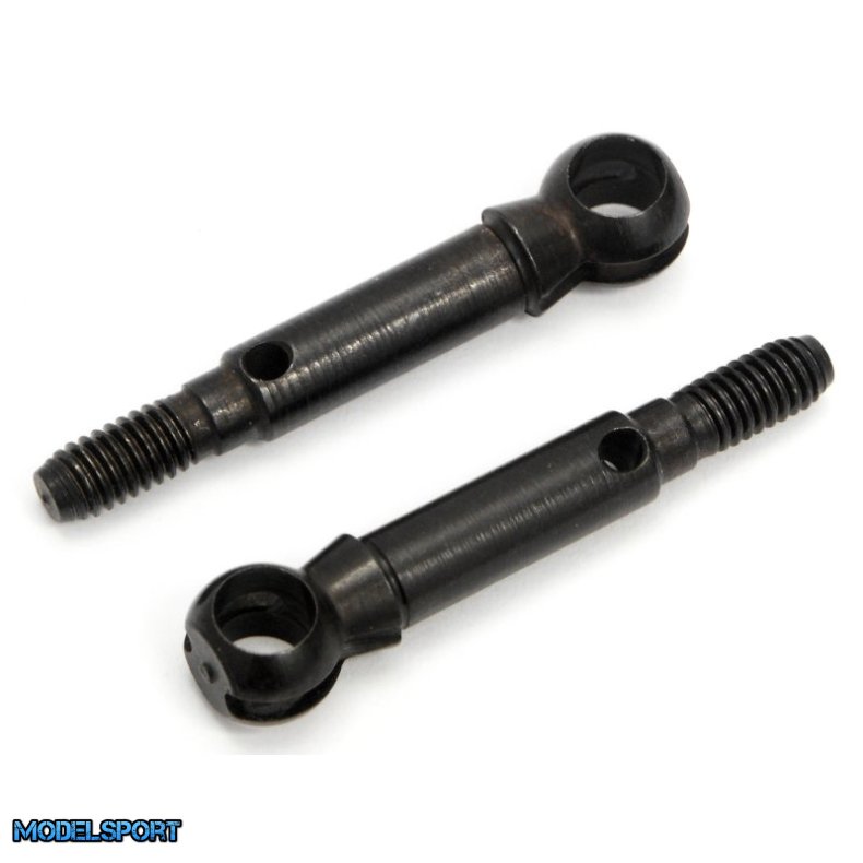 HPI 72012 Mip Cvd Axle Rear (2Pcs)