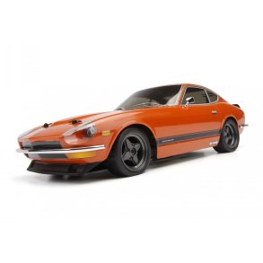 HPI 7210 Datsun 240Z Body (Wb225mm.F0/R3mm)
