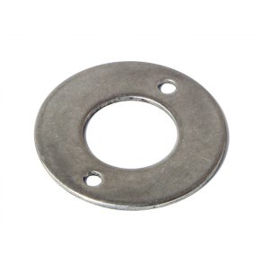 HPI 72130 Stainless Steel Slipper Plate