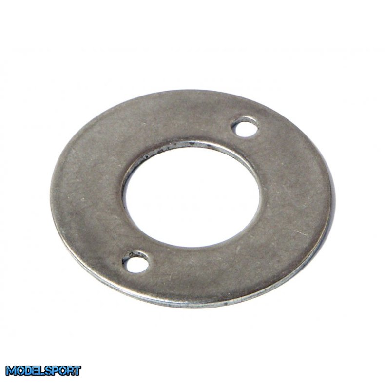 HPI 72130 Stainless Steel Slipper Plate