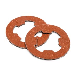 HPI 72131 Slipper Clutch Pad (2 Pcs)