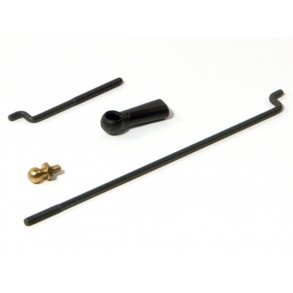 HPI 72144 Linkage Set (Nitro MT)