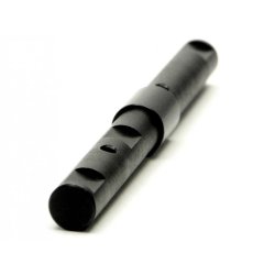 HPI 72161 Gear Shaft 5 X 55mm (Nitro Mt 2 Speed)