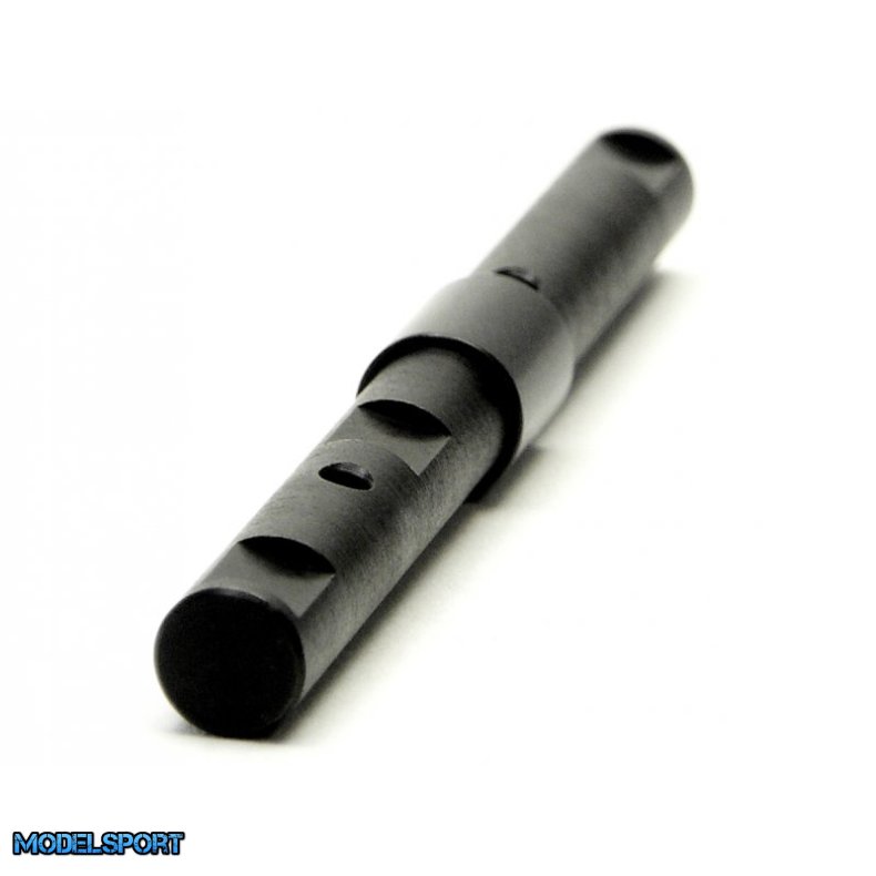 HPI 72161 Gear Shaft 5 X 55mm (Nitro Mt 2 Speed)