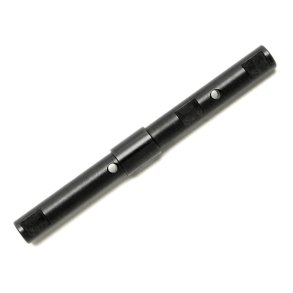 HPI 72161 Gear Shaft 5 X 55mm (Nitro Mt 2 Speed)