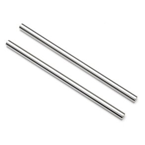 HPI 72275 Shaft 3 X 60mm (Silver/2Pcs)