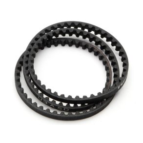 HPI 72314 Belt 3M 438 (116T) 3mm (Micro WB140mm)