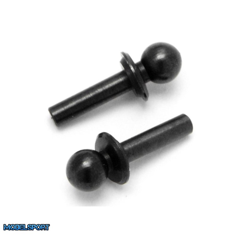 HPI 72341 Front Shock Shaft (Micro)