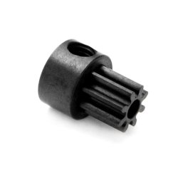 HPI 72480 Pinion Gear 8T (Steel/Micro)