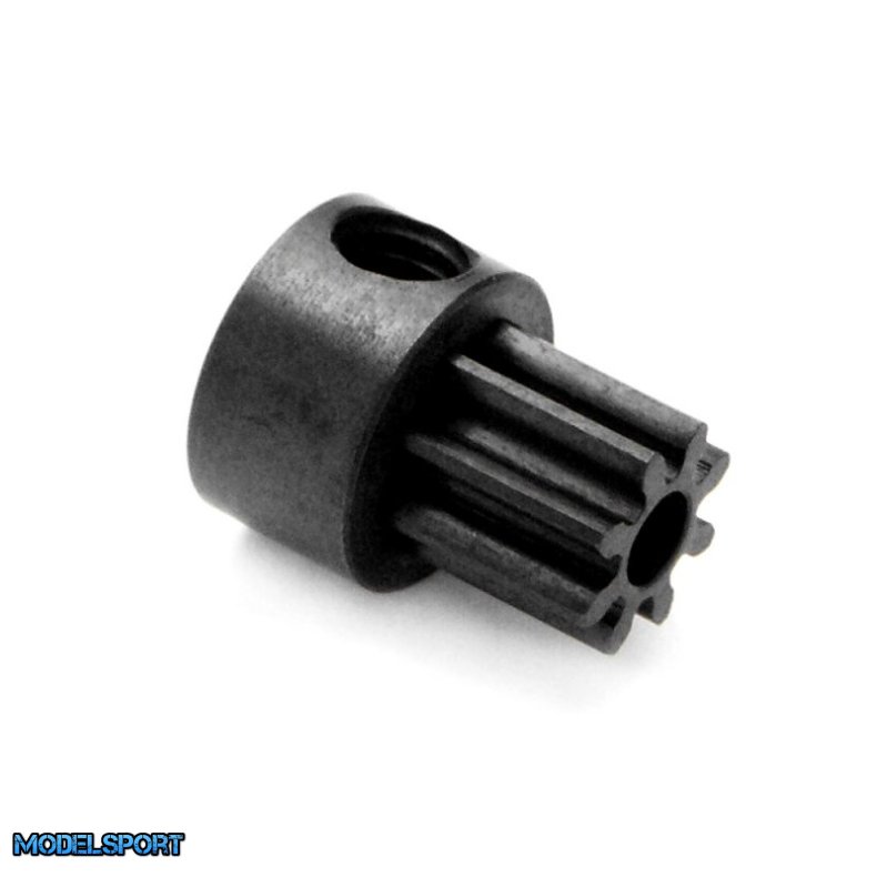 HPI 72480 Pinion Gear 8T (Steel/Micro)
