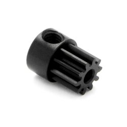 HPI 72482 Pinion Gear 10T (Steel/Micro)