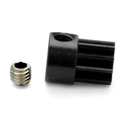 HPI 72482 Pinion Gear 10T (Steel/Micro)