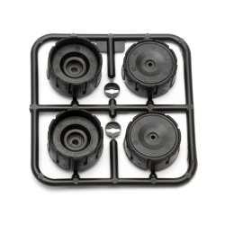 HPI 73401 Inner Wheel Set (4pcs/Micro)