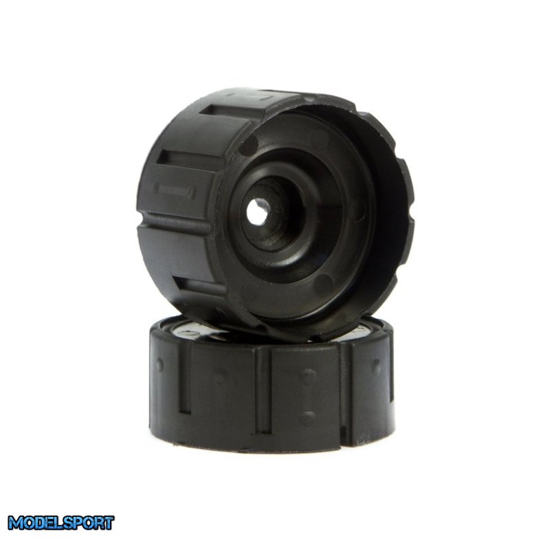 HPI 73401 Inner Wheel Set (4pcs/Micro)