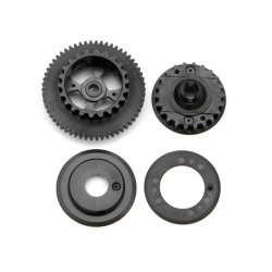 HPI 73402 Spur Gear Set (Micro)