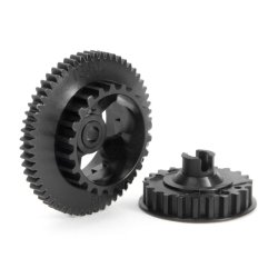 HPI 73402 Spur Gear Set (Micro)