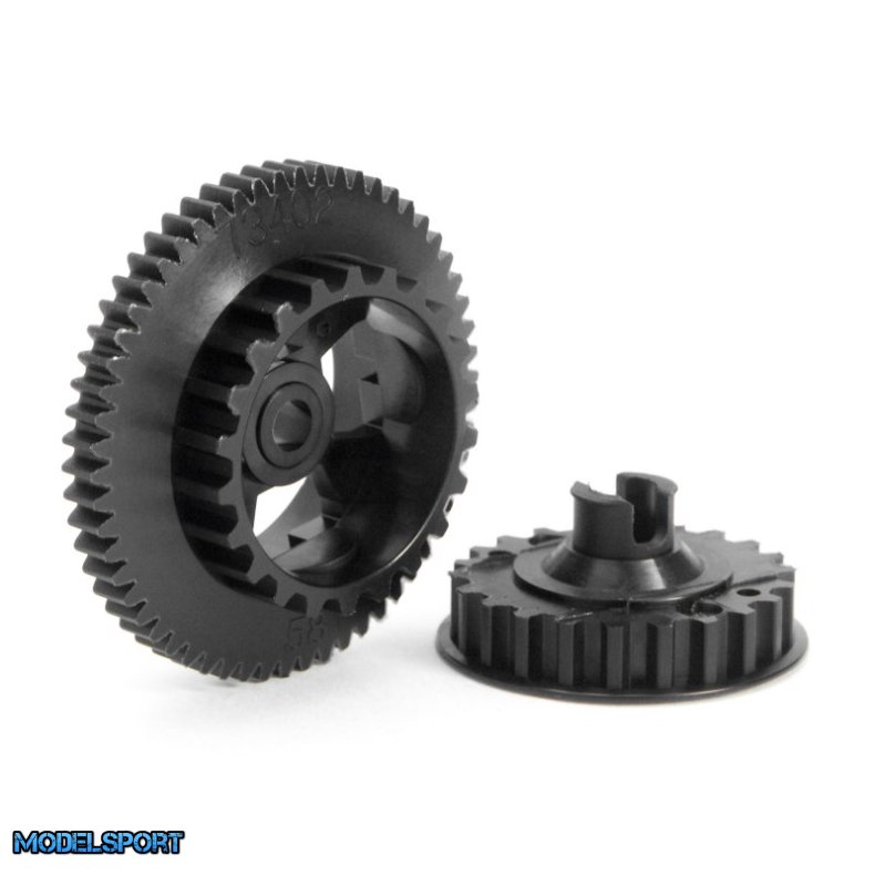 HPI 73402 Spur Gear Set (Micro)