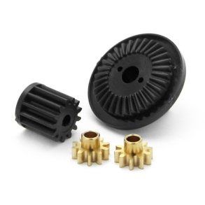 HPI 73403 Diff Pinion Gear Set / Driveshaft Ball