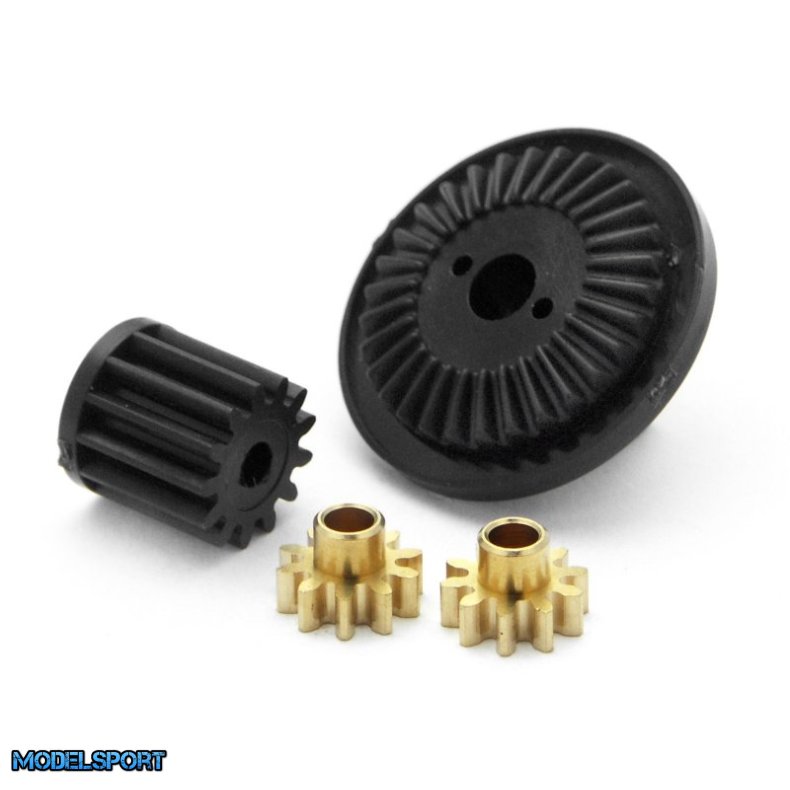 HPI 73403 Diff Pinion Gear Set / Driveshaft Ball