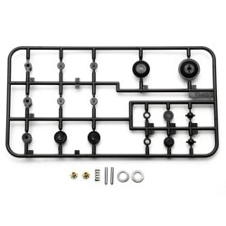 HPI 73403 Diff Pinion Gear Set / Driveshaft Ball