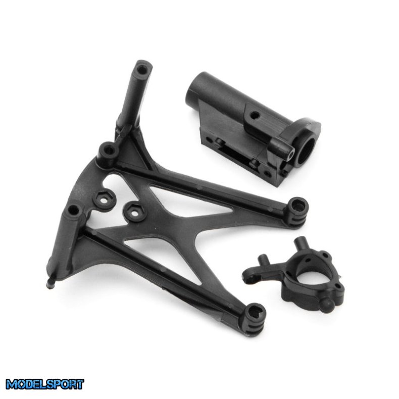 HPI 73407 Mount Set (Micro)