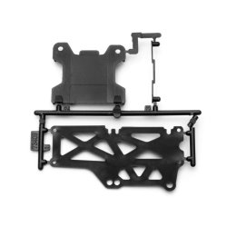 HPI 73409 Upper Deck Set (Micro)