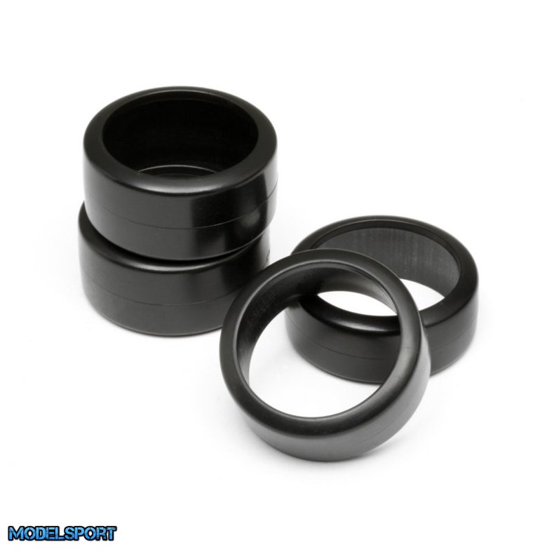 HPI 73416 Micro Drift Tire Set (Front/Rear)
