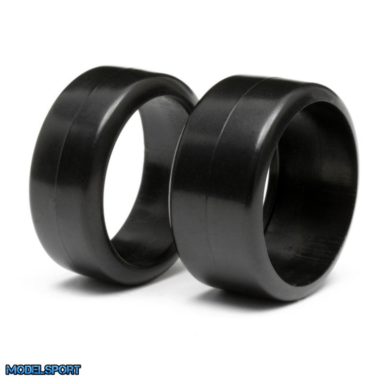 HPI 73416 Micro Drift Tire Set (Front/Rear)