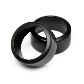 HPI 73416 Micro Drift Tire Set (Front/Rear)