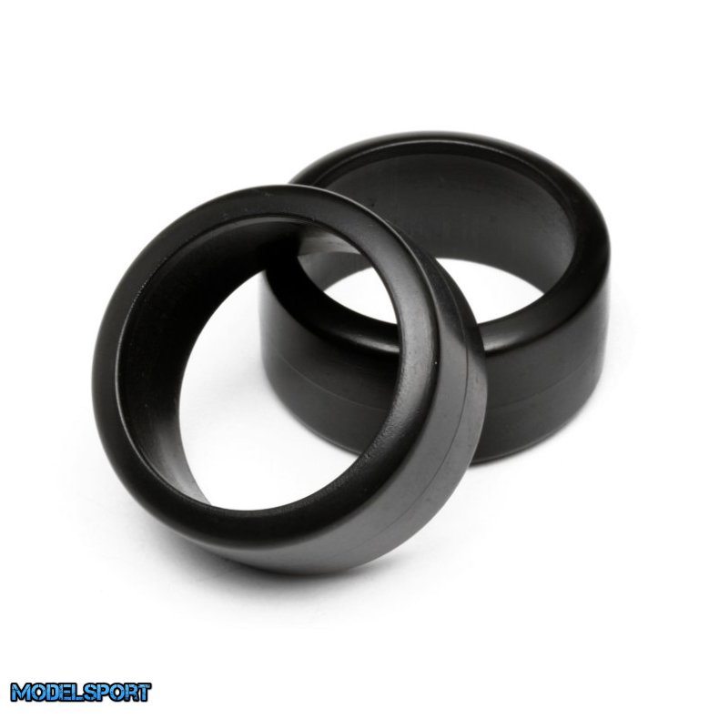 HPI 73416 Micro Drift Tire Set (Front/Rear)