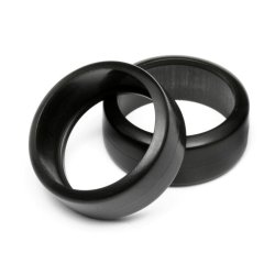 HPI 73416 Micro Drift Tire Set (Front/Rear)