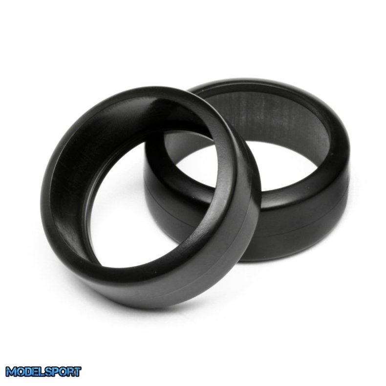 HPI 73416 Micro Drift Tire Set (Front/Rear)