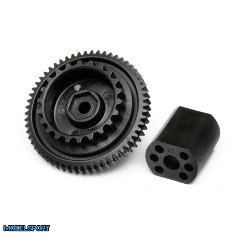 HPI 73419 Solid Drive Set