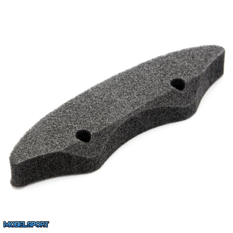 HPI 73450 Urethane Bumper Set (Mirco)