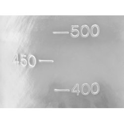 HPI 74115 Fuel Bottle 500Cc