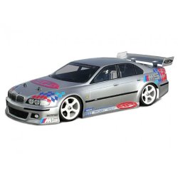 HPI 7450 BMW M5 Body (200mm)