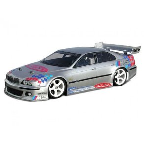 HPI 7450 BMW M5 Body (200mm)