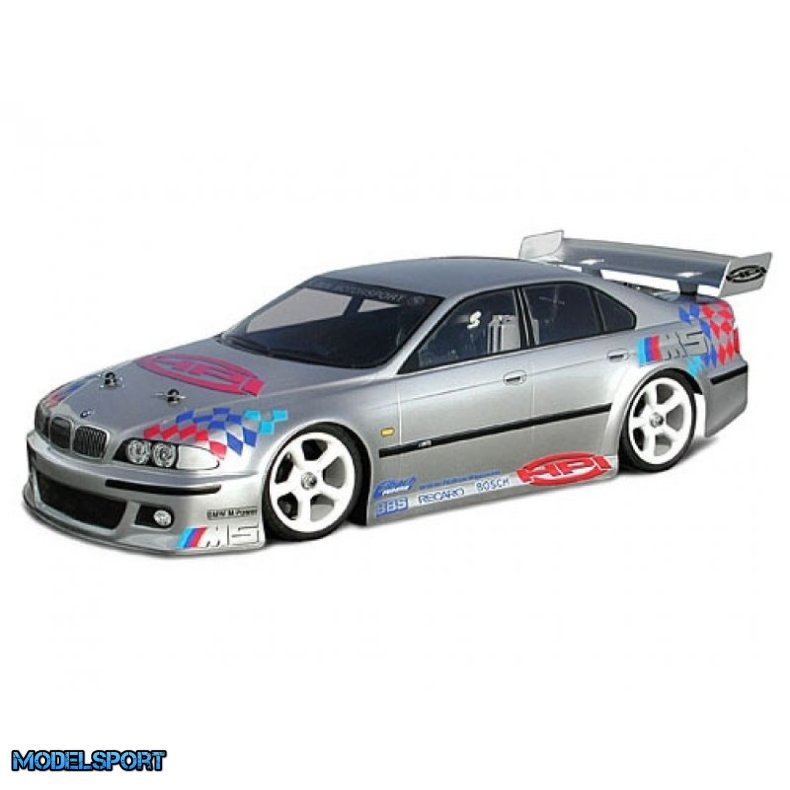 HPI 7450 BMW M5 Body (200mm)
