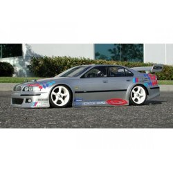 HPI 7450 BMW M5 Body (200mm)