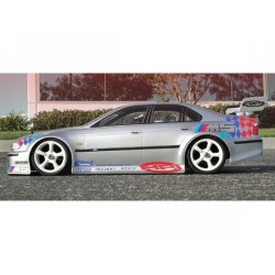 HPI 7450 BMW M5 Body (200mm)