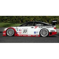 HPI 7452 BMW M3 GT Body (200mm)