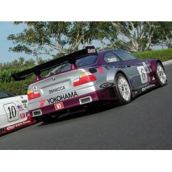 HPI 7452 BMW M3 GT Body (200mm)