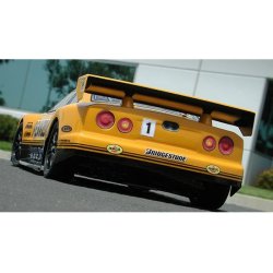 HPI 7467 Nissan Skyline R34 Gt-R Gt Body (200mm)