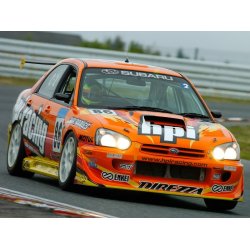 HPI 7499 Subaru Impreza Body (200mm/Wb255mm)