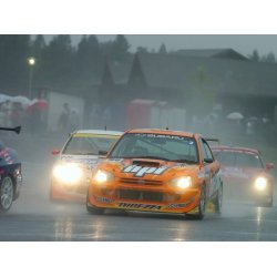 HPI 7499 Subaru Impreza Body (200mm/Wb255mm)