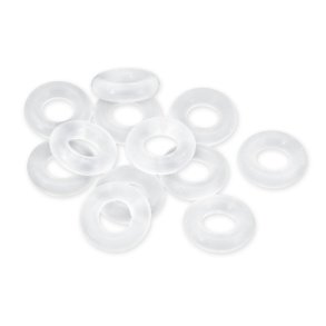 HPI 75075 Silicone O-Ring S4 (3.5X2mm/12Pcs)