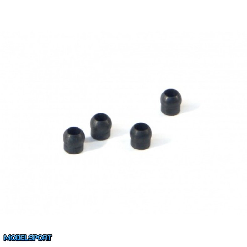 HPI 75121 Pivot Ball 3X5mm (4Pcs)