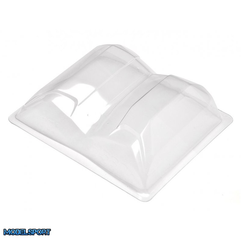 HPI 7562 Baja 5B-1 Buggy Clear Side Body (Left/Right)